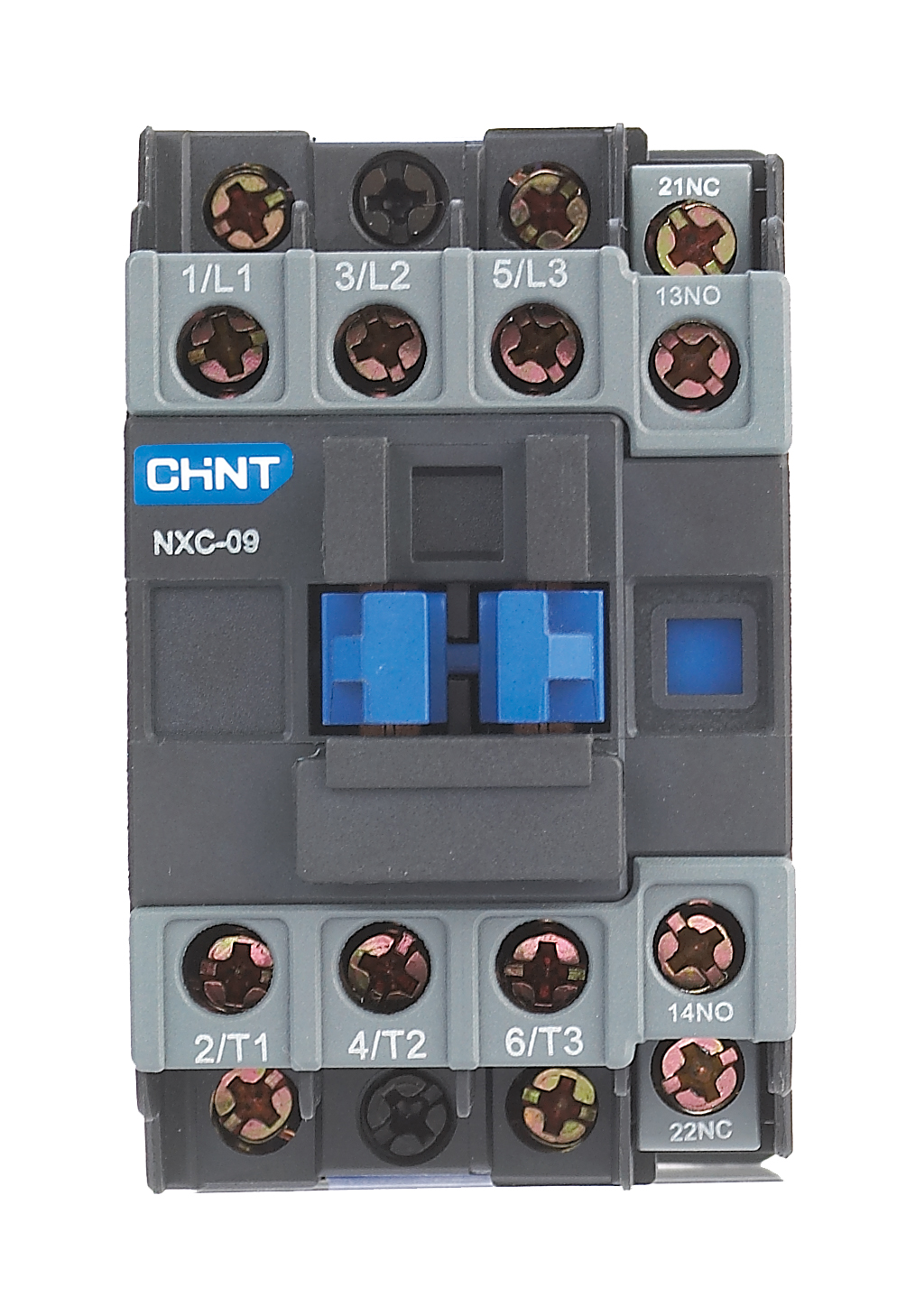 NXC AC Contactor
